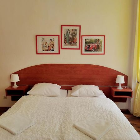 Apartment Amandment Prague Exterior photo