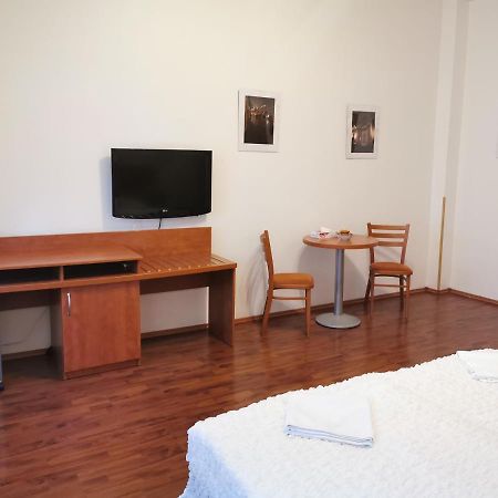 Apartment Amandment Prague Exterior photo