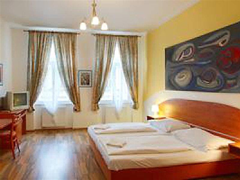 Apartment Amandment Prague Exterior photo