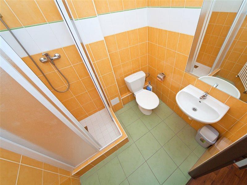 Apartment Amandment Prague Exterior photo