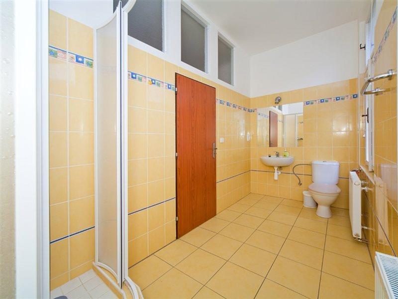Apartment Amandment Prague Exterior photo