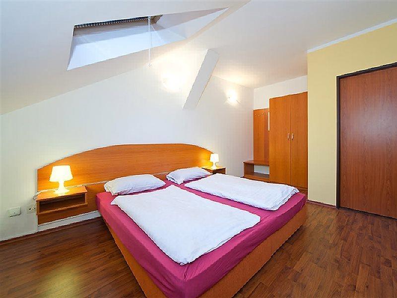 Apartment Amandment Prague Exterior photo