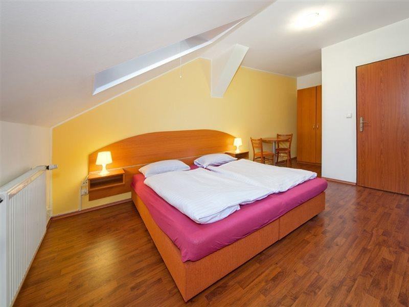 Apartment Amandment Prague Exterior photo