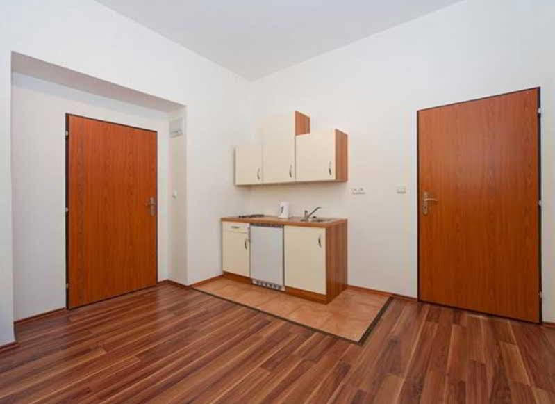 Apartment Amandment Prague Exterior photo