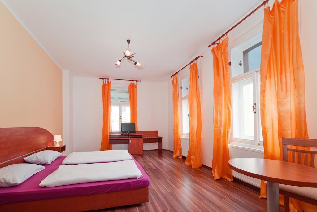 Apartment Amandment Prague Exterior photo