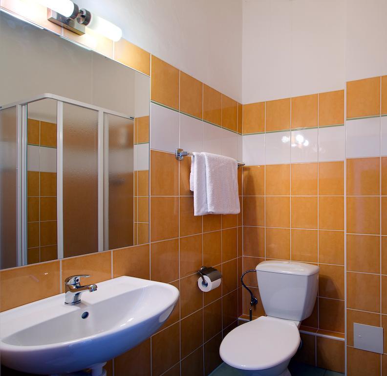 Apartment Amandment Prague Exterior photo