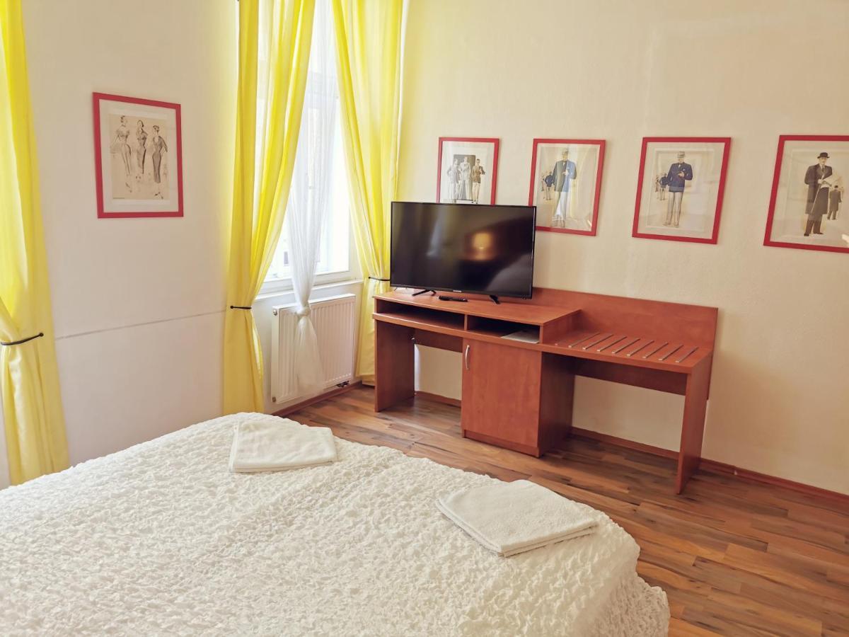 Apartment Amandment Prague Exterior photo