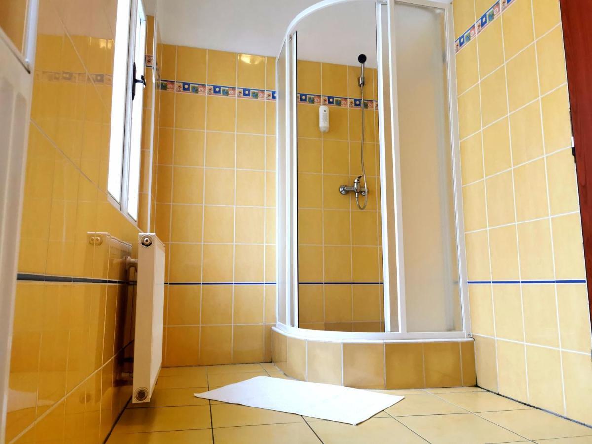 Apartment Amandment Prague Exterior photo