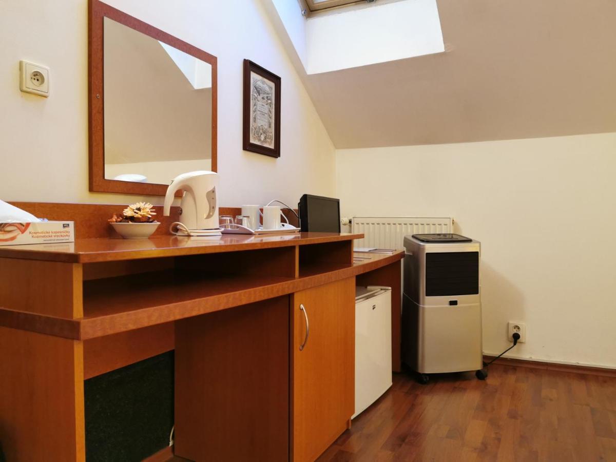 Apartment Amandment Prague Exterior photo