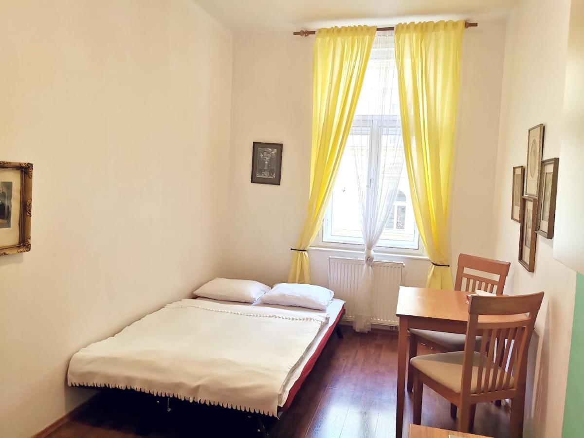 Apartment Amandment Prague Exterior photo