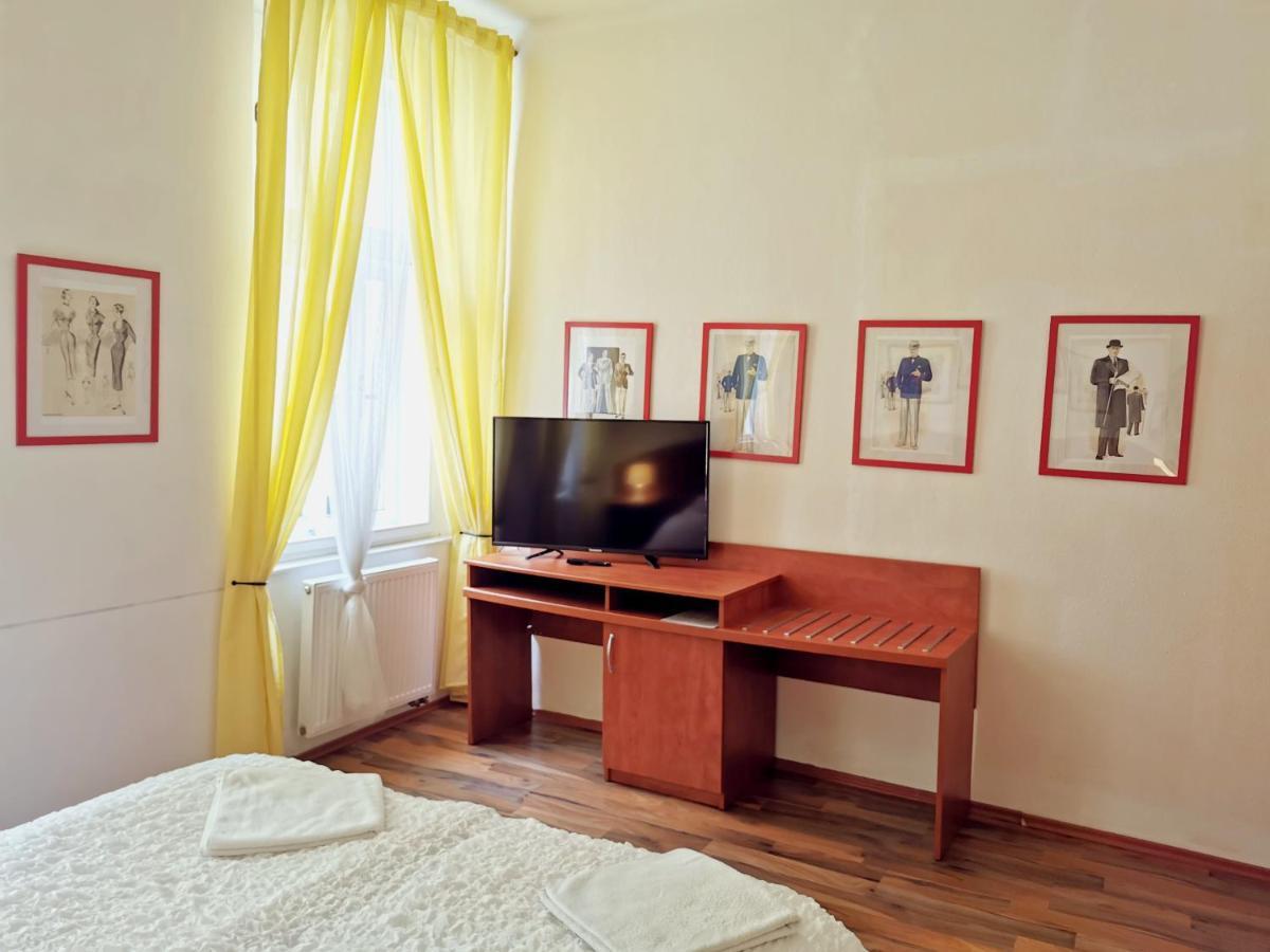Apartment Amandment Prague Exterior photo