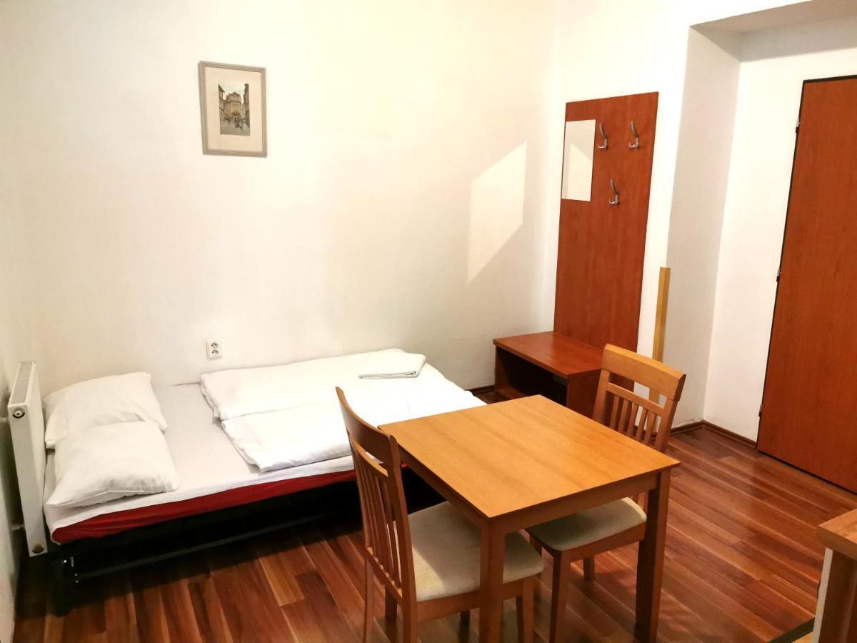 Apartment Amandment Prague Exterior photo