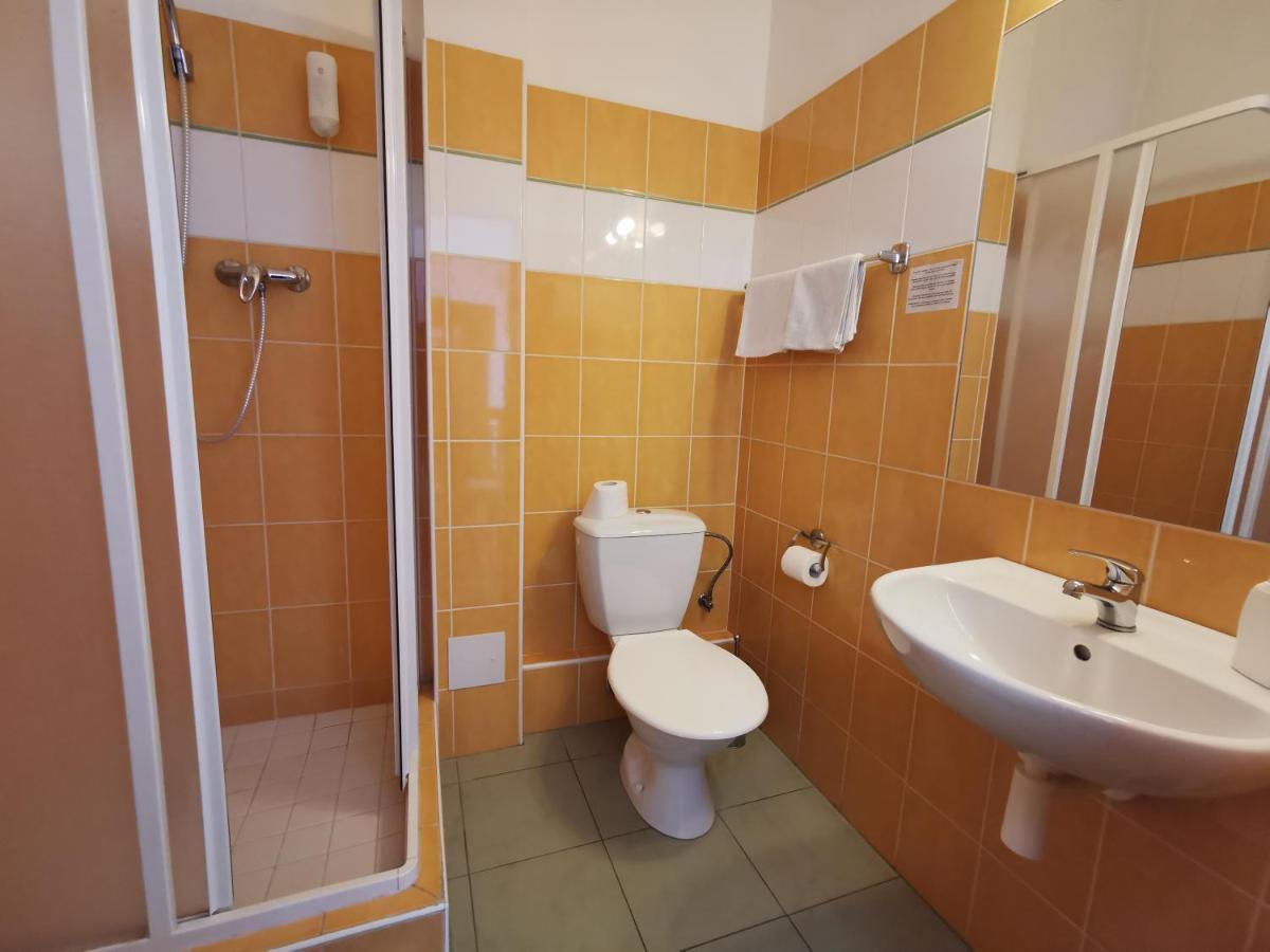 Apartment Amandment Prague Exterior photo