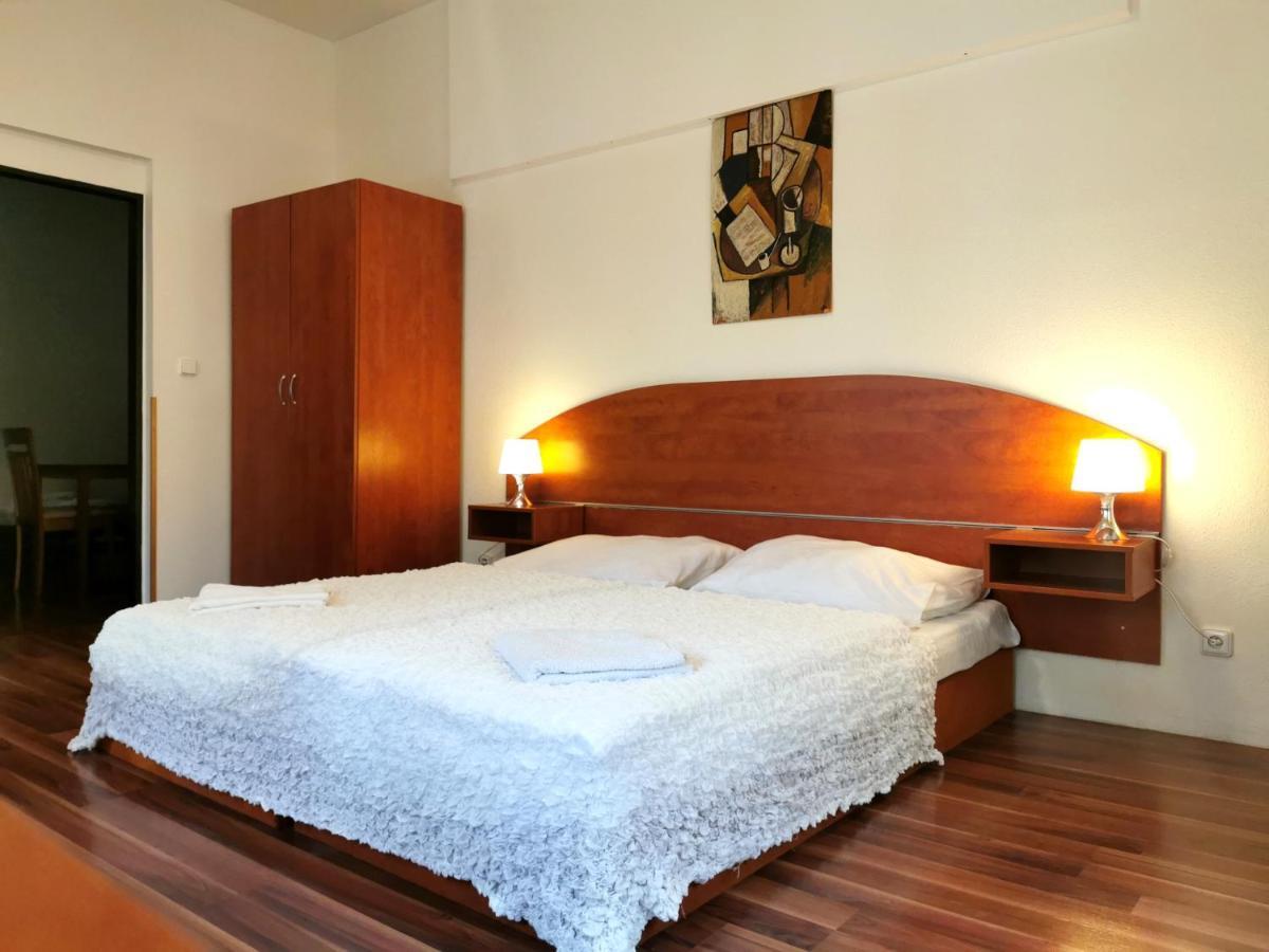 Apartment Amandment Prague Exterior photo